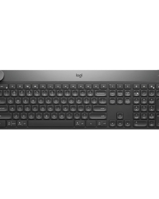 Tastiera Logitech kraft Layout ita