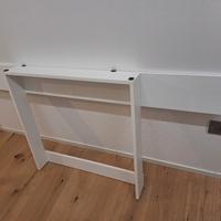 fasciatoio per cassettiera hemnes ikea
