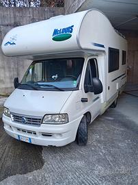 camper mc louis 431