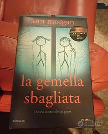 La gemella sbagliata