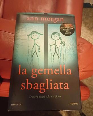 La gemella sbagliata