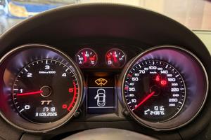 Audi TT Quattro S line 2.0 TDI 170 CV – 2010