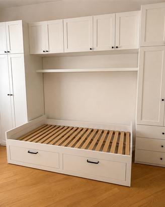 Cameretta bambini