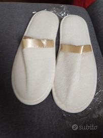 Pantofole  camera Unisex Grand Hotel Rimini Nuove