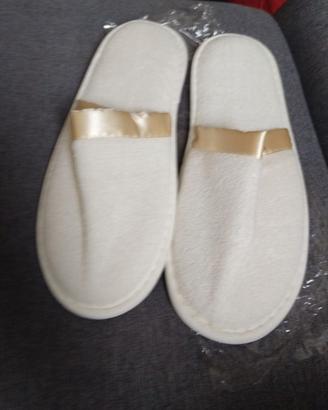 Pantofole  camera Unisex Grand Hotel Rimini Nuove