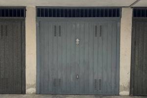 Box / Garage di 13 m² a Luserna San Giovanni