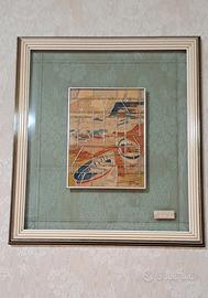 Bassorilievo Ottaviani