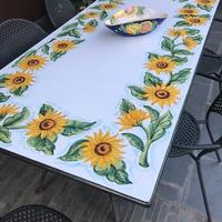 tavolo da giardino