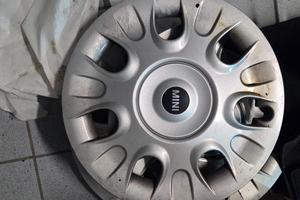 COPRICERCHI MINI COOPER R56