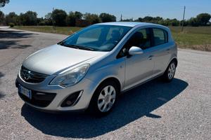 Opel Corsa 1.2 85CV 5 porte GPL-TECH Elective