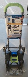 Carrello trasformabile Multiposizione
