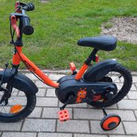 Bici bambino B'Twin