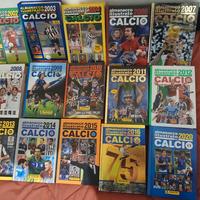 ALMANACCO  CALCIO PANINI