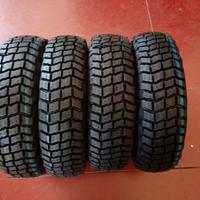 4 gomme M s200 145/80-13 145R13