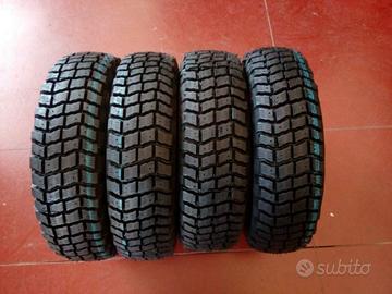 4 gomme M s200 145/80-13 145R13