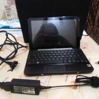 HP MINI COMPAQ intel pentium n270