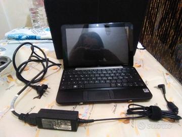 HP MINI COMPAQ intel pentium n270