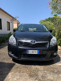 Toyota Verso 2.0 D4D Sol 7 posti 126cv