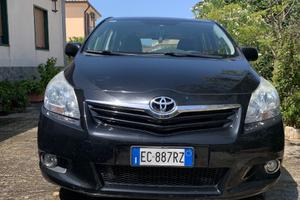 Toyota Verso 2.0 D4D Sol 7 posti 126cv