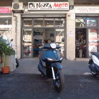 Piaggio Liberty 125 - SPORT