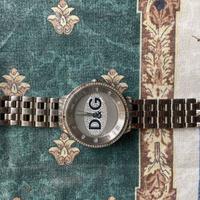 Orologio. D&G