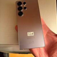 Samsung S25 ultra 256 GB