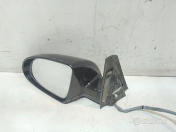 Specchietto Retrovisore Sinistro Audi A2 Serie (8z