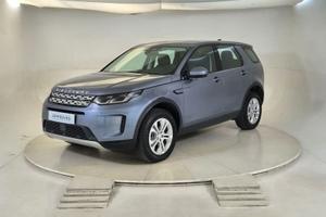 Land Rover Discovery Sport I 2020 Diesel 2.0d...