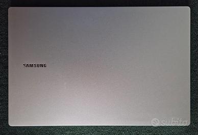 Samsung Galaxy Book2 Pro 13" OLED i7 16Gb 512Gb ES