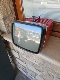 televisione brionvega algol 11