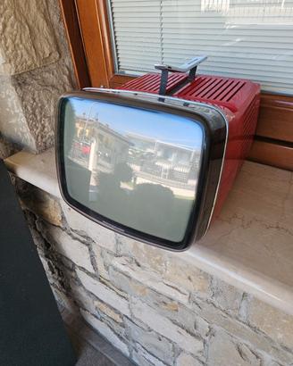 televisione brionvega algol 11