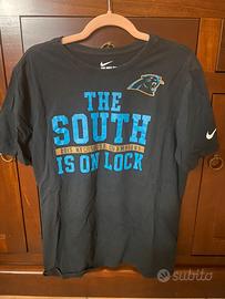 Nike NFL Carolina Panthers t-shirt – Taglia L