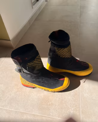 La Sportiva G5 Evo