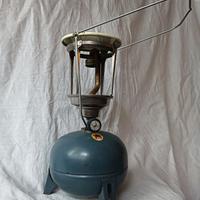 lampada a gas 