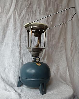 lampada a gas 