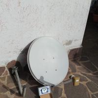 parabola satellitare 