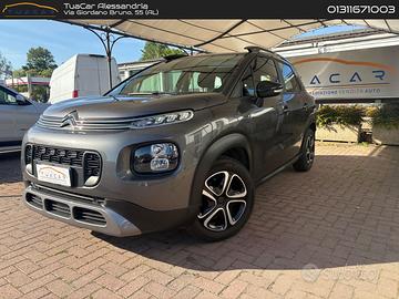 Citroen C3 Aircross Shine Pack 1.2 PureTech #10623