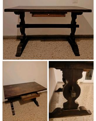 Scrivania d'epoca francese