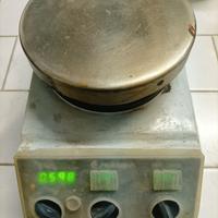 materiale laboratorio chimico 