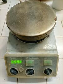 materiale laboratorio chimico 