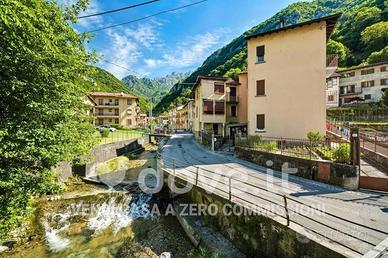 Appartamento di 65 m² con 2 locali a Erve