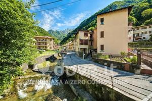 Appartamento di 65 m² con 2 locali a Erve