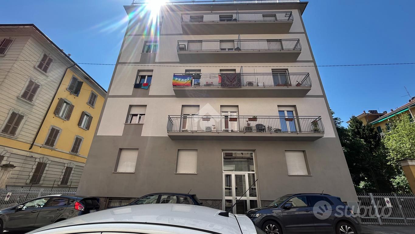 Appartamento – Parma, Oltretorrente - Vista 3