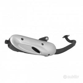 Scarico Sito 0590 Yamaha Slider Spy BW's MBK Stunt