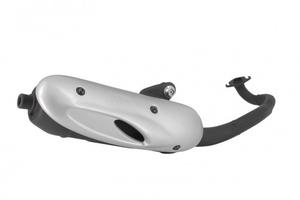 Scarico Sito 0590 Yamaha Slider Spy BW's MBK Stunt