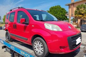Fiat Qubo