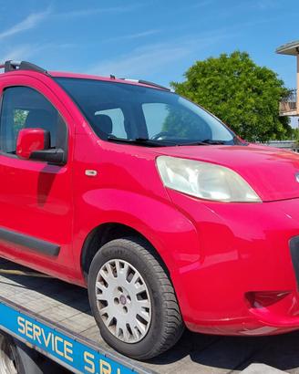 Fiat Qubo