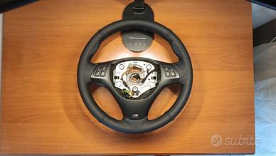 Volante Msport Bmw serie 3 e90/e91/e92 e serie 1