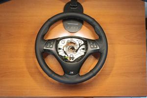 Volante Msport Bmw serie 3 e90/e91/e92 e serie 1
