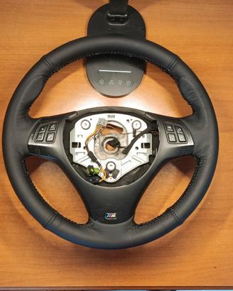 Volante Msport Bmw serie 3 e90/e91/e92 e serie 1